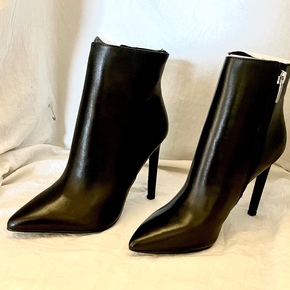 Dress Booties